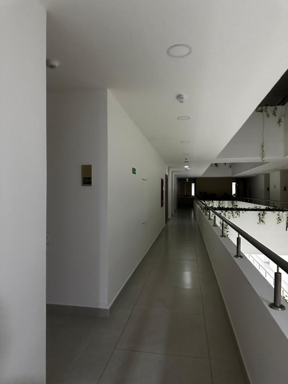 Baia Kristal Andrés