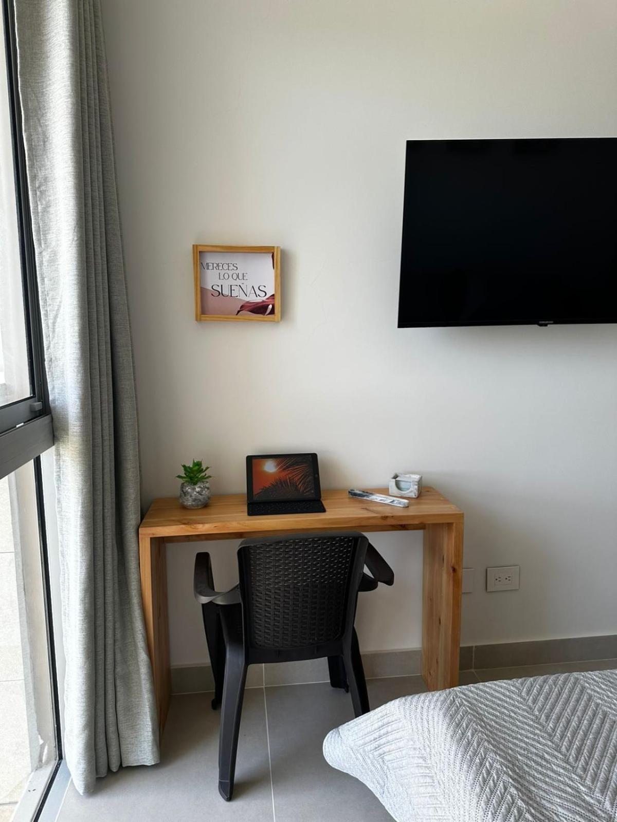 Apartamento Baia Kristal Andrés Cartagena