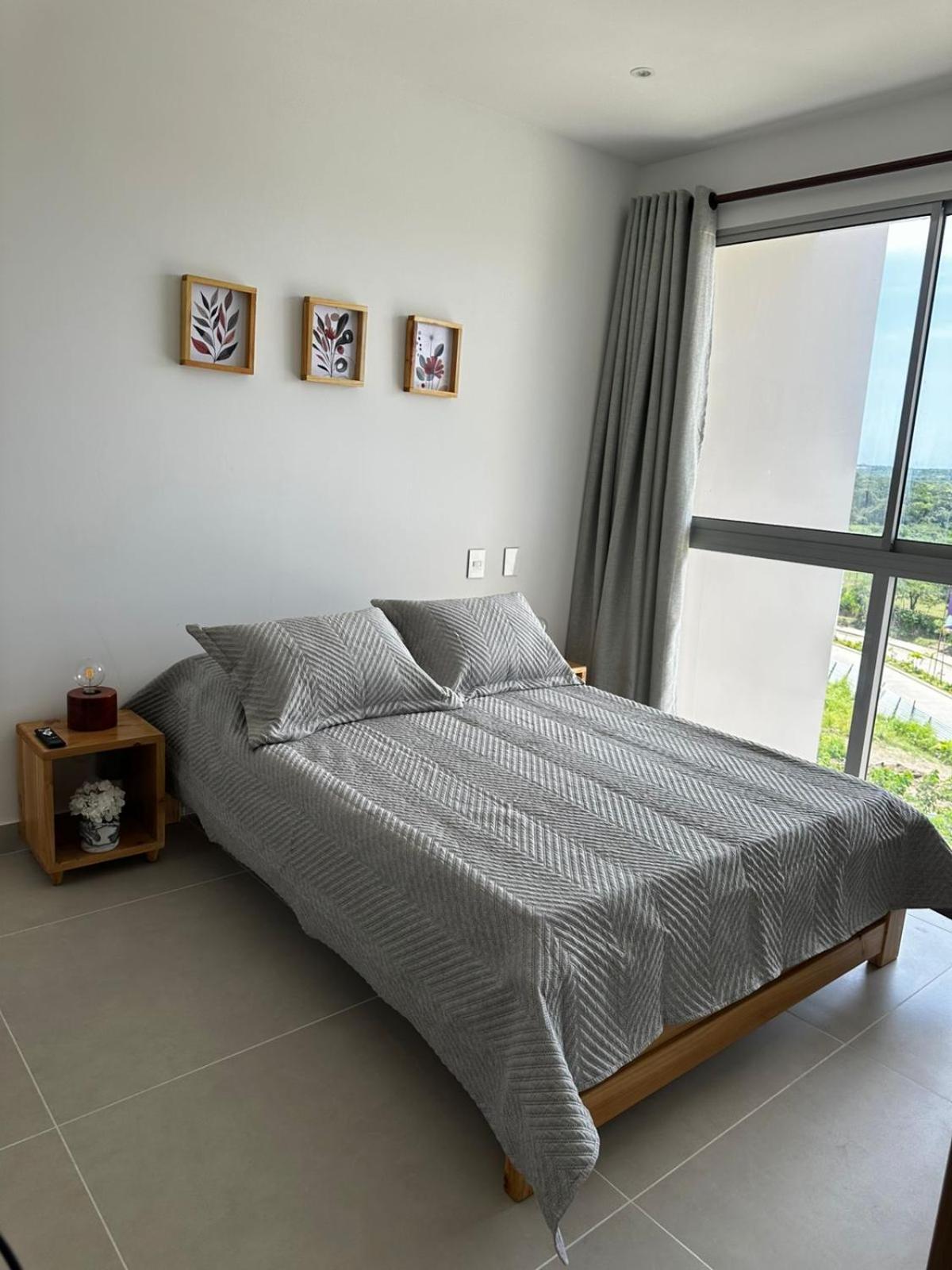 Baia Kristal Andrés Apartamento