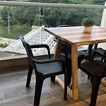 Baia Kristal Andrés Cartagena