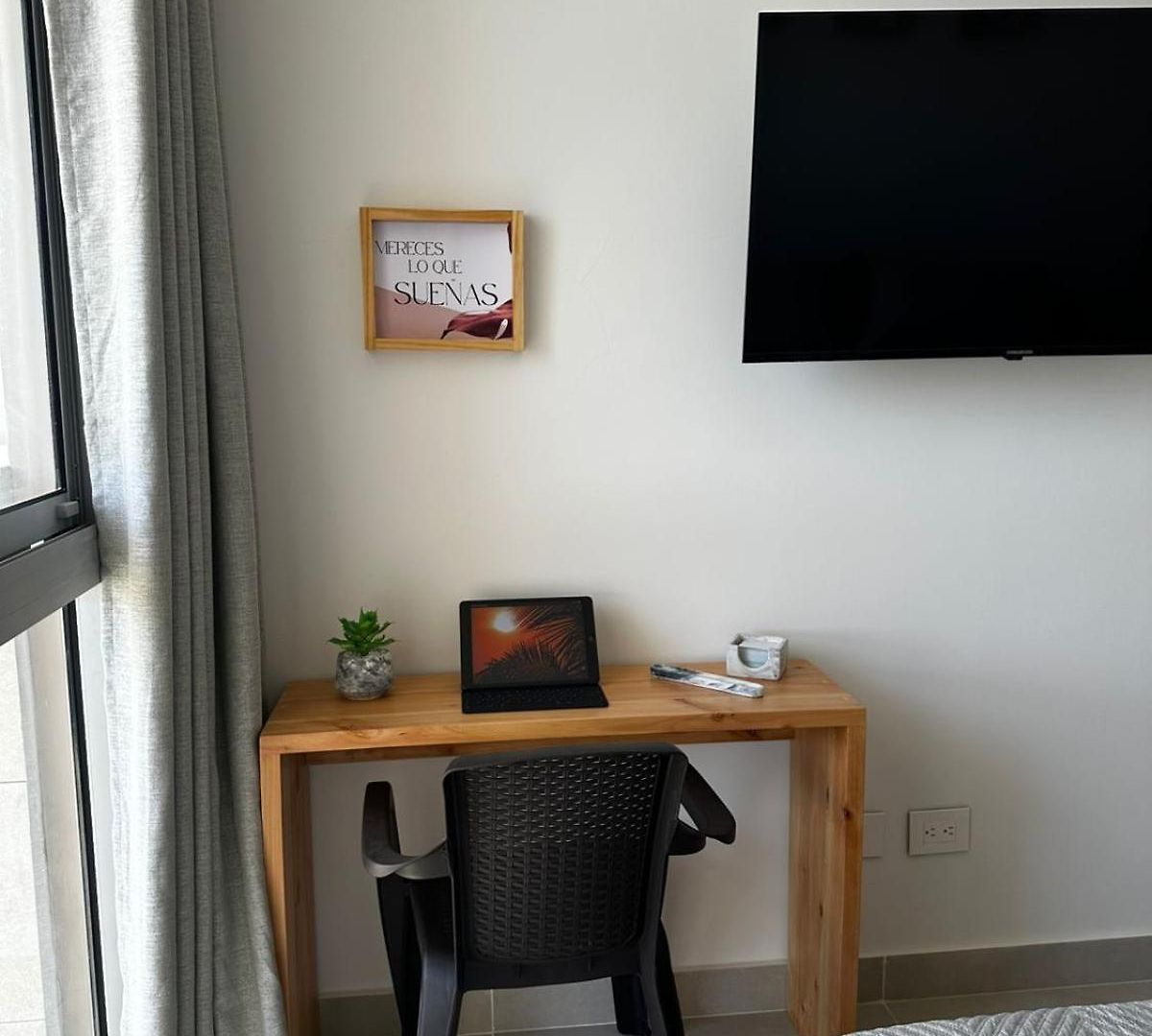 Apartamento Baia Kristal Andrés Cartagena