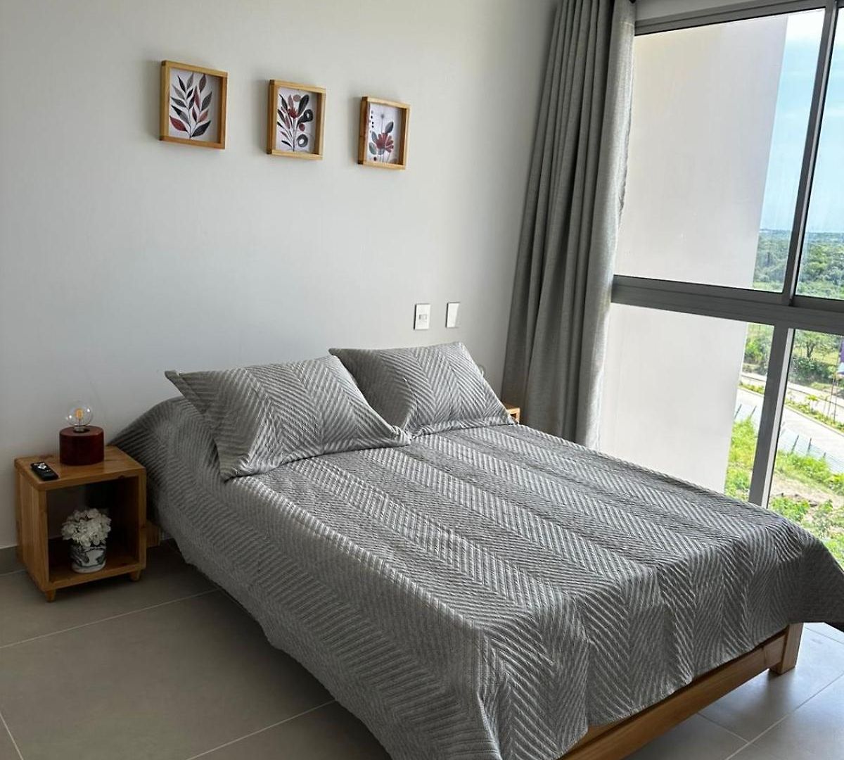 Baia Kristal Andrés Apartamento