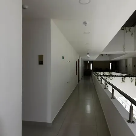 Baia Kristal Andrés