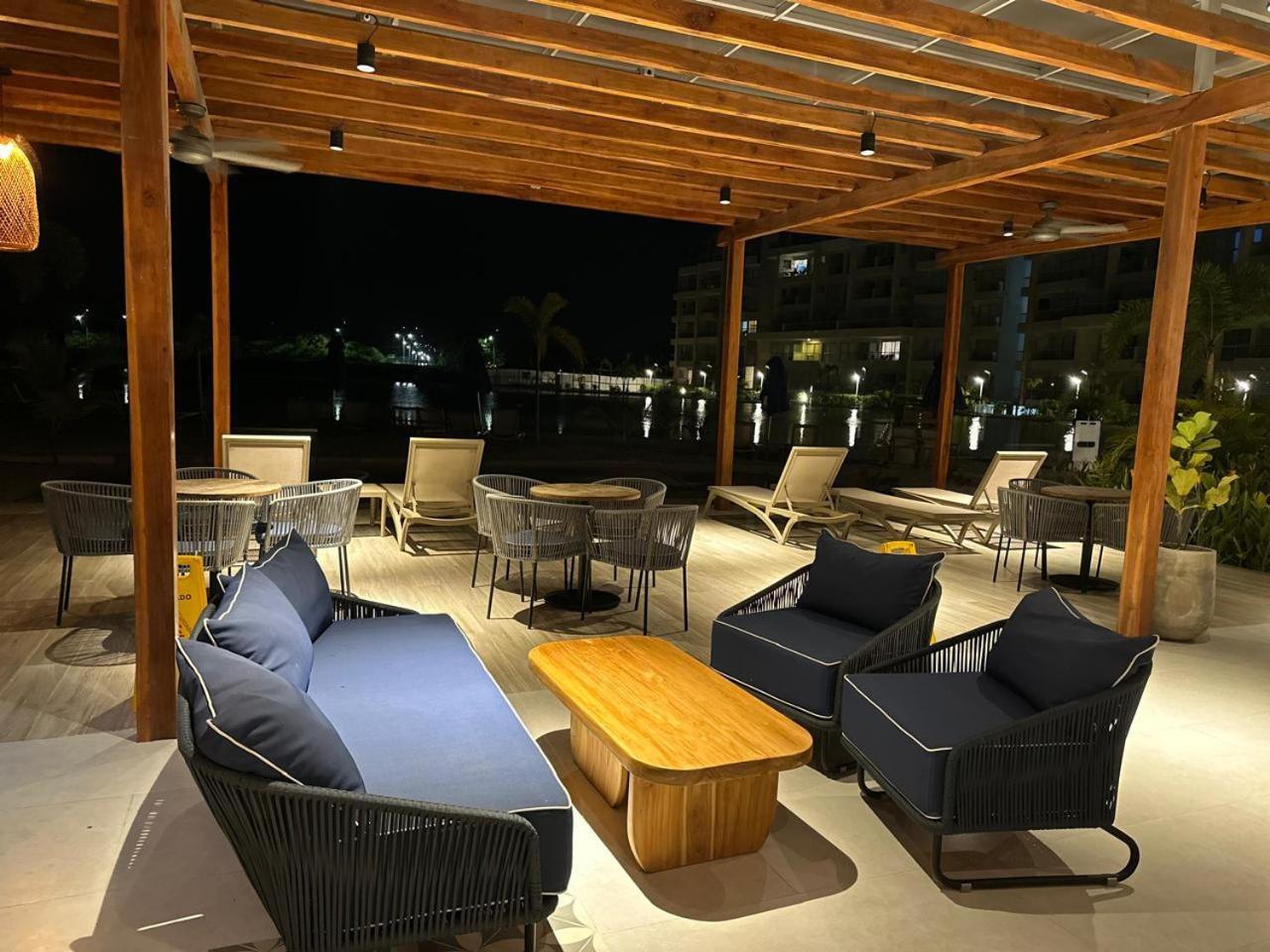 Baia Kristal Andrés Apartamento