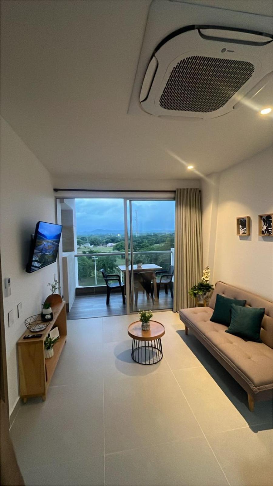 Baia Kristal Andrés Apartamento